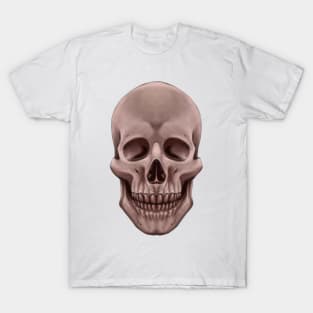 Skull T-Shirt